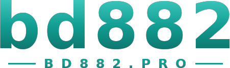 bd882 logo
